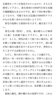 本当に正しいセックス 基本編, 日本語