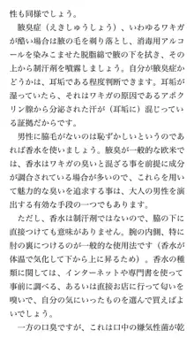 本当に正しいセックス 基本編, 日本語