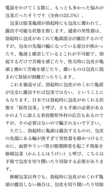 本当に正しいセックス 基本編, 日本語