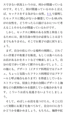 本当に正しいセックス 基本編, 日本語