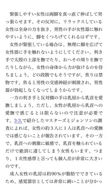 本当に正しいセックス 基本編, 日本語