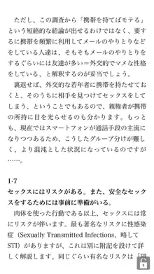 本当に正しいセックス 基本編, 日本語