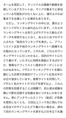 本当に正しいセックス 複数編, 日本語