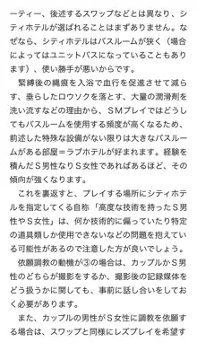 本当に正しいセックス 複数編, 日本語