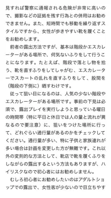 本当に正しいセックス 複数編, 日本語