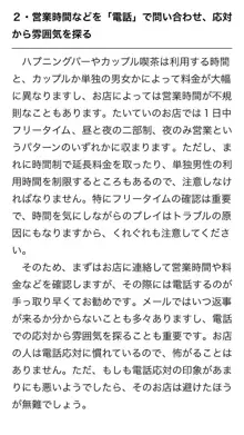 本当に正しいセックス 複数編, 日本語