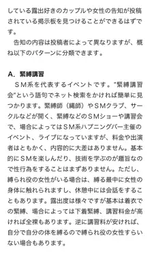 本当に正しいセックス 複数編, 日本語