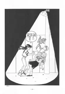 大人の童話 Vol.9, 日本語