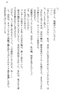 生徒会長・可憐堂れいわがぱんつを見せてくる放課後, 日本語