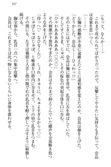 生徒会長・可憐堂れいわがぱんつを見せてくる放課後, 日本語