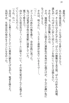 生徒会長・可憐堂れいわがぱんつを見せてくる放課後, 日本語