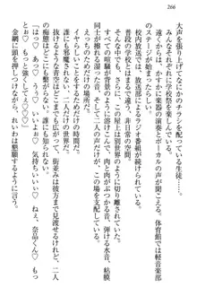 生徒会長・可憐堂れいわがぱんつを見せてくる放課後, 日本語