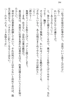 生徒会長・可憐堂れいわがぱんつを見せてくる放課後, 日本語