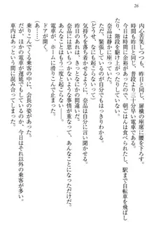 生徒会長・可憐堂れいわがぱんつを見せてくる放課後, 日本語