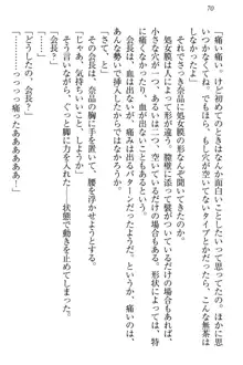 生徒会長・可憐堂れいわがぱんつを見せてくる放課後, 日本語