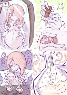 sucy a-bortion, 日本語