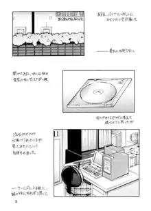 ファットビイナリ, 日本語