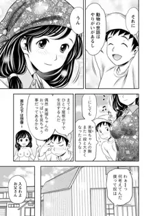 種付けされたい女たち, 日本語