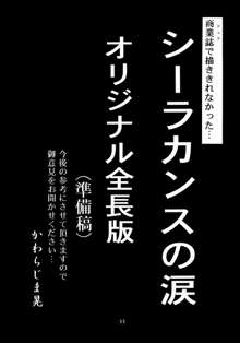 片励会スペシャル Vol.8, 日本語