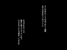 神待ち魔法少女～今日も泊め男に逆らえない～, 日本語