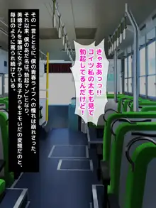 僕をイジメていた生徒会長に金の力で復讐し孕ませるまでのお話。, 日本語