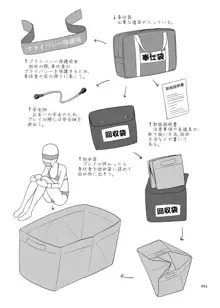 少女が買える街1, 日本語