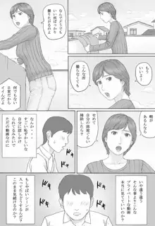 ミカさんの話, 日本語