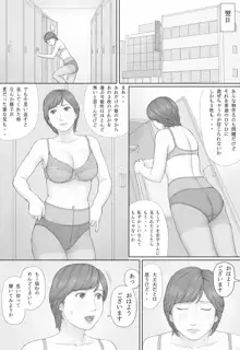 ミカさんの話, 日本語