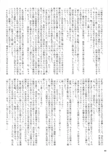 ふたなり宙域合同調査任務, 日本語