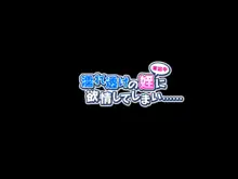 濡れ透けの姪に欲情してしまい……, 日本語