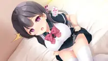 催眠フィギュアで!えちえち生意気制服ギャル達と種付けセックスしまくり生活!, 日本語