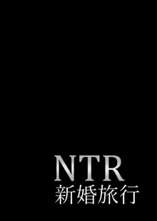 NTR新婚旅行, 日本語