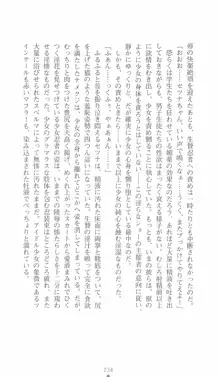 学園忍法帳 セツナ 淫辱のくノ一, 日本語