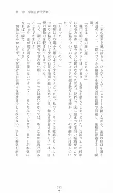 学園忍法帳 セツナ 淫辱のくノ一, 日本語