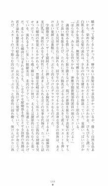 学園忍法帳 セツナ 淫辱のくノ一, 日本語