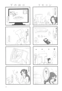 神通桃色遊戯録, 日本語