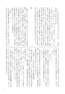 神通桃色遊戯録, 日本語