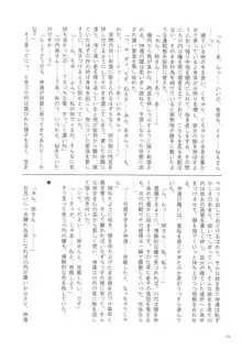 神通桃色遊戯録, 日本語