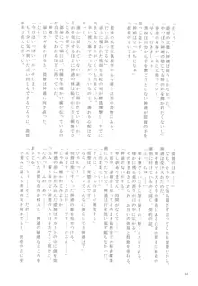 神通桃色遊戯録, 日本語