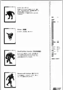 ゲーム天国スピード地獄, 日本語