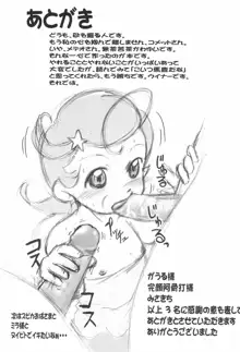 星のお姫様, 日本語