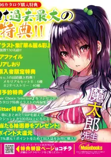 月刊うりぼうざっか店 2019年8月2日発行号, 日本語