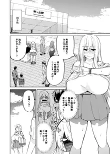 TS娘コダマちゃんの日常 その2, 日本語