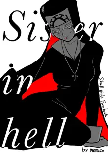 Sister in hell, 日本語