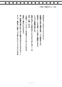 完璧で瀟洒なエロ豚, 日本語