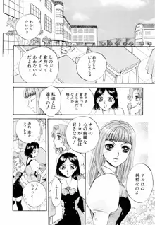 あおいのきみ 上巻, 日本語