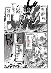 Supāku 14 shinkan (Fate/Grand Order)sample, 日本語