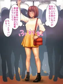 ふた娘ちゃん, 日本語