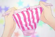 My Friends' Panties, 日本語