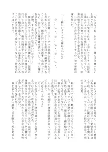 変化系簿-TF Account book- Vol.2, 日本語